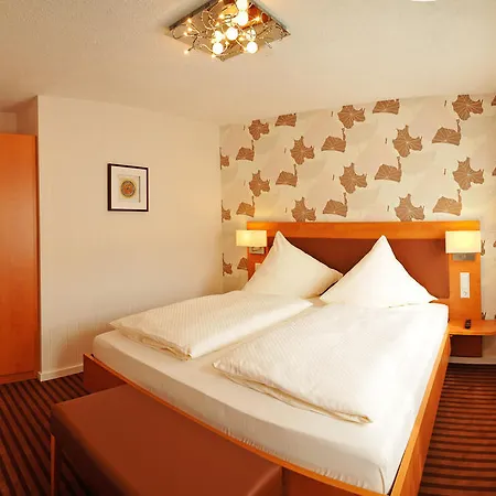 Hotel Nothwang 3*
