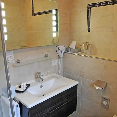 Nothwang Hotel 3*