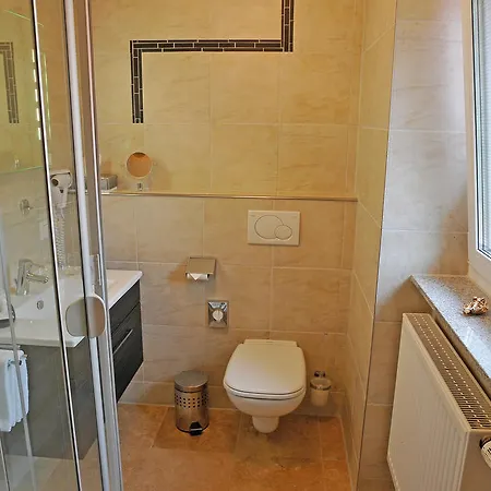 Hotel Nothwang Sindringen