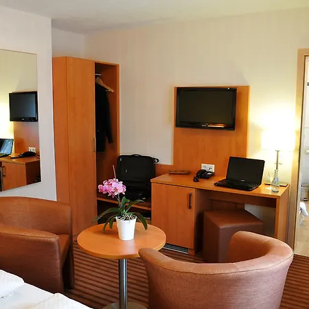 Nothwang 3* Sindringen