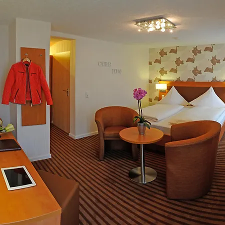 Hotel Nothwang