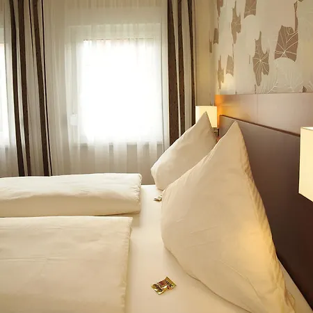 Nothwang Hotel 3*