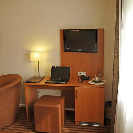 Hotel Nothwang Sindringen