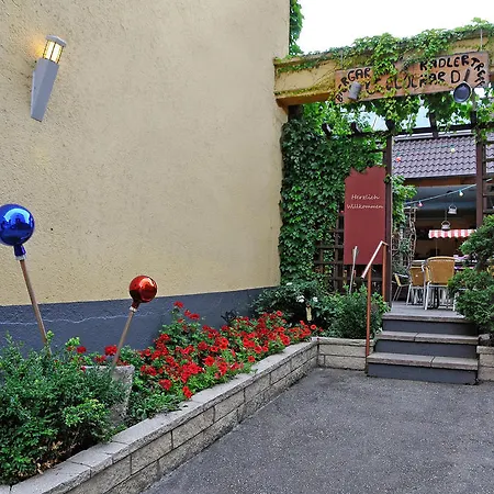 Nothwang 3* Sindringen