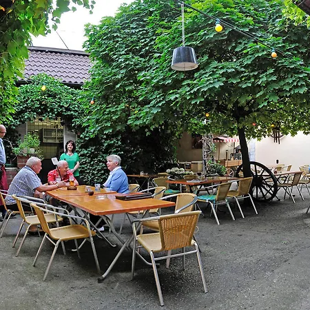 Nothwang Hotel Sindringen