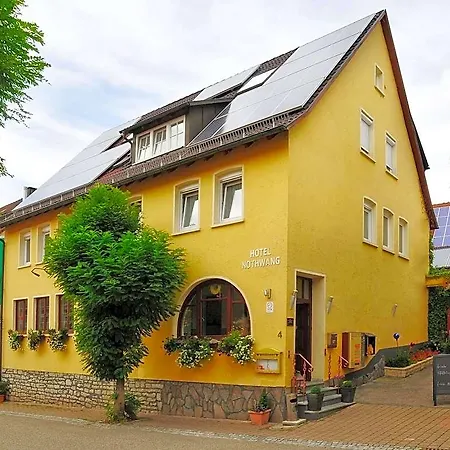 Nothwang Sindringen