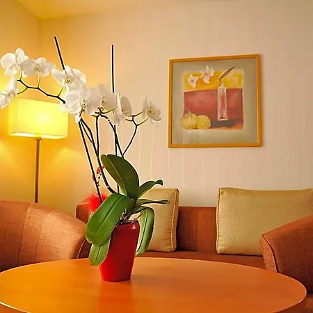 Nothwang Hotel 3*