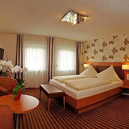 Hotel Nothwang Sindringen