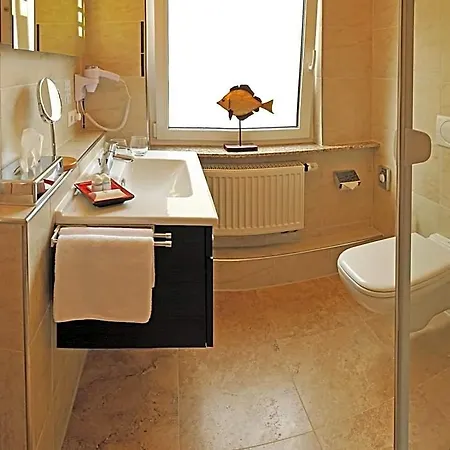 Nothwang Hotel Sindringen