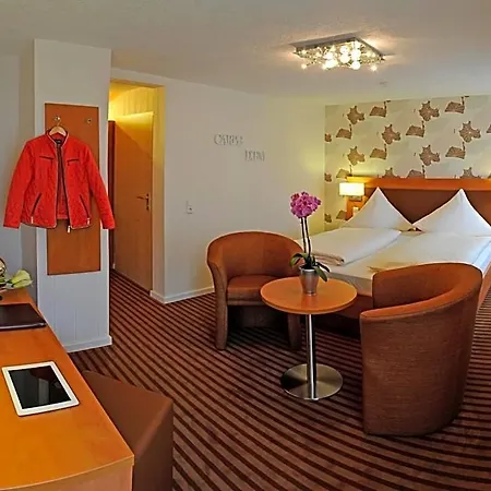 Nothwang Hotel