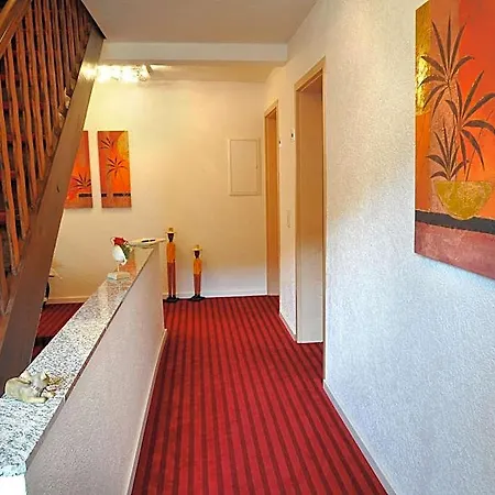 Hotel Nothwang 3*