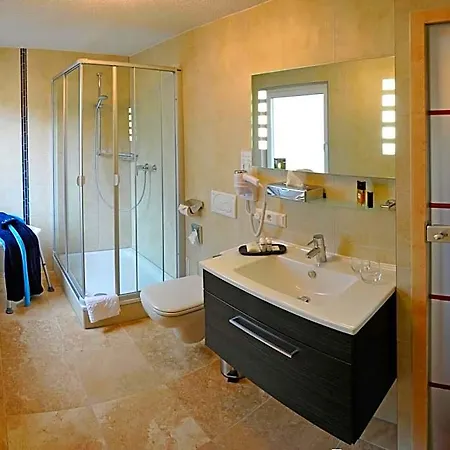Hotel Nothwang 3*