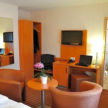 Hotel Nothwang 3*