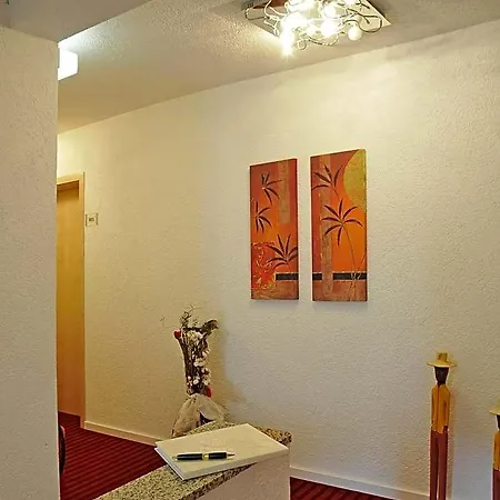 Nothwang Hotel Sindringen
