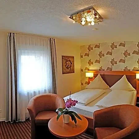 Nothwang 3* Sindringen