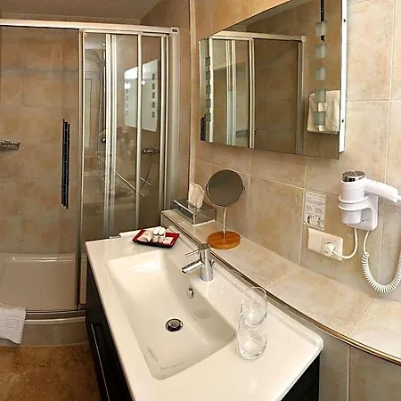 Nothwang Hotel
