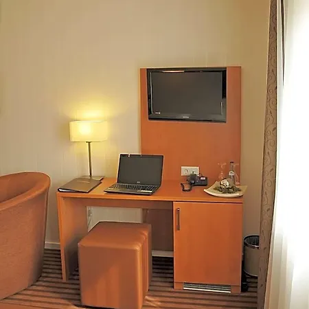 Nothwang Hotel 3*