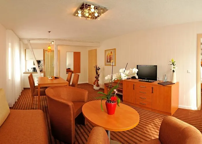 Nothwang 호텔 신드린겐