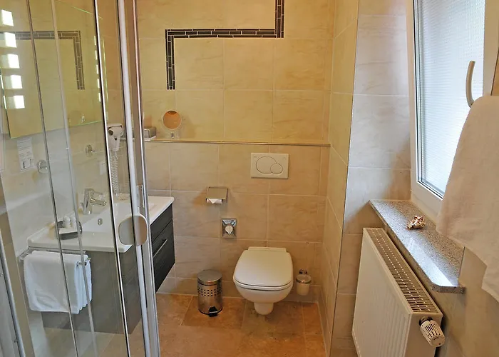 Hotel Nothwang Sindringen