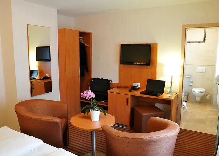 Nothwang 3* Sindringen