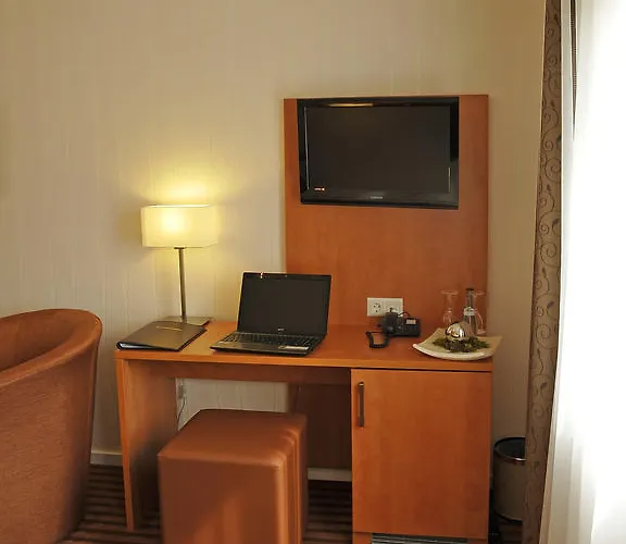 Hotel Nothwang Sindringen