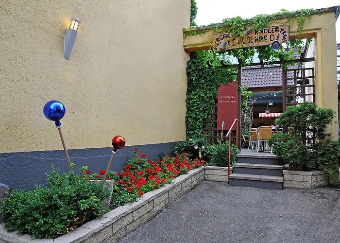 Nothwang 3* Sindringen