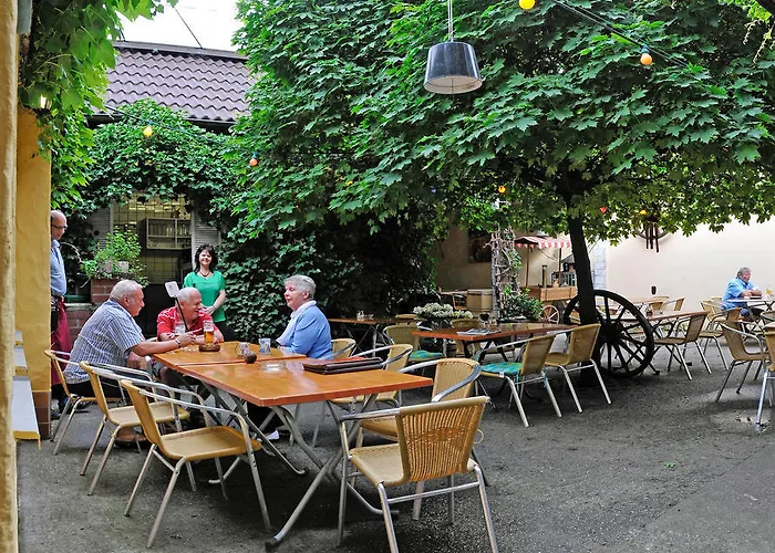Nothwang Hotel Sindringen